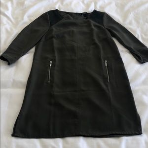 H&M DRESS
